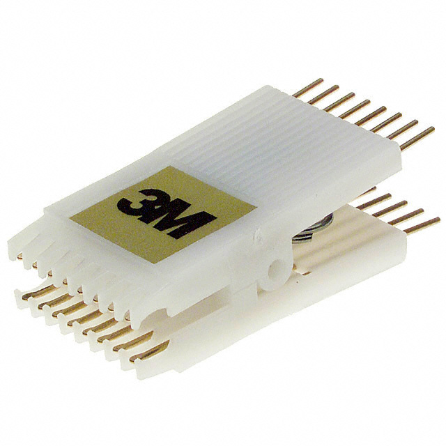 923739-16 3M  Test Clips - IC